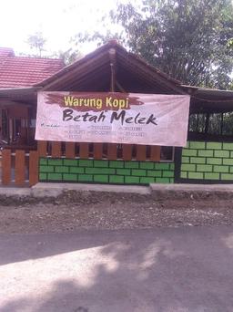 Photo's Warkop Betah Melek/Setya Gipsum