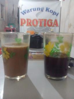 Photo's Warkop Protiga Sidomulyo-Bangelan