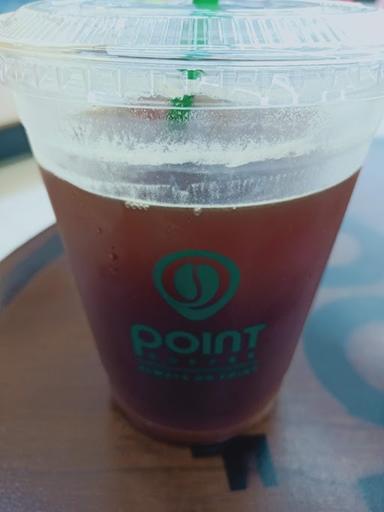 POINT COFFEE