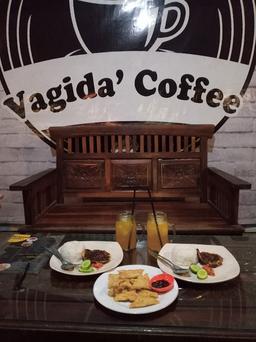 Photo's Vagida Coffee