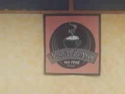 Photo's Vagida Coffee