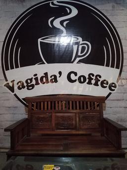 Photo's Vagida Coffee