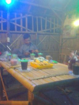 Photo's Warkop & Nasgor Inul