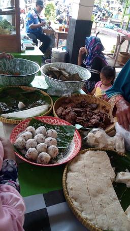 Photo's Ayam Goreng Kremes Mbak Nuk