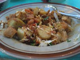 Photo's Ayam Goreng Kremes Mbak Nuk