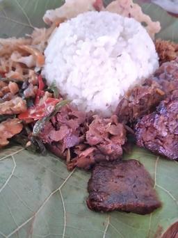 Photo's Ayam Goreng Kremes Mbak Nuk