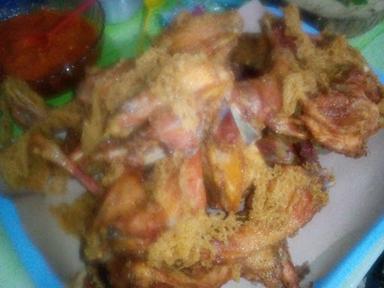 AYAM GORENG PAK EKO