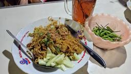 Photo's Bakmi Jawa Pak Giyanto