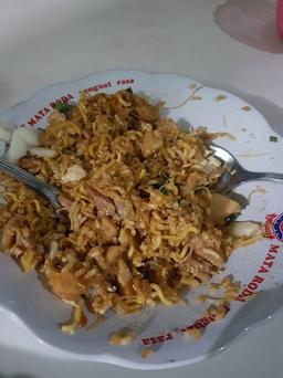 Photo's Bakmi Jawa Pak Giyanto