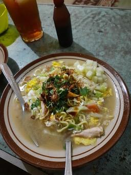 Photo's Bakmi Jawa Pak Giyanto