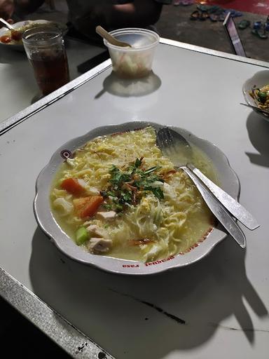 BAKMI JAWA PAK JUMARI