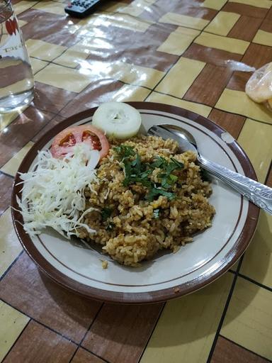 BAKMI JOWO & PECEL LELE