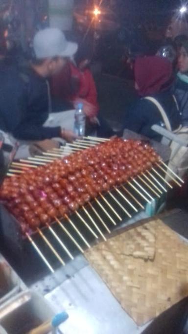 BAKSO BAKAR OM JABRIK