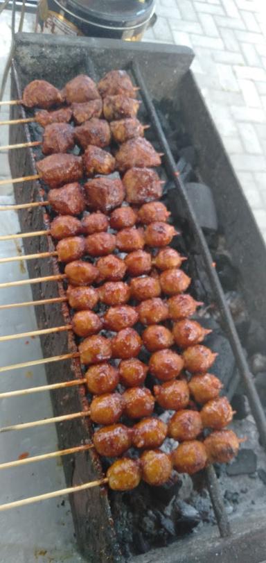 BAKSO BAKAR OM JABRIK