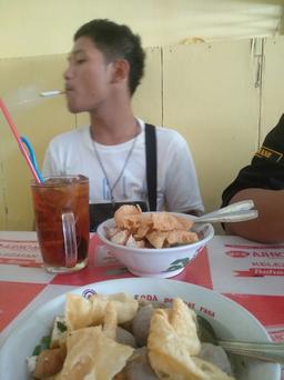 Photo's Bakso Marem Pak Man