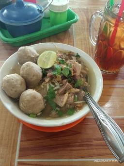 Photo's Bakso Marem Pak Man