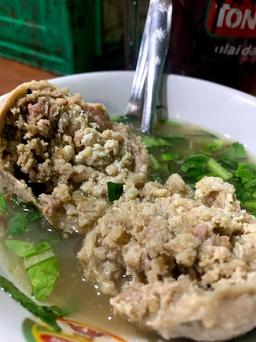 Photo's Bakso & Mie Ayam Cendana