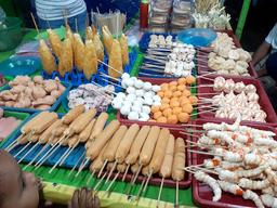 Photo's Bakso & Mie Ayam Cendana