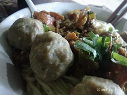 Photo's Bakso & Mie Ayam Cendana