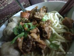 Photo's Bakso & Mie Ayam Cendana