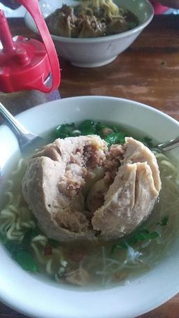 Photo's Bakso & Mie Ayam Cendana