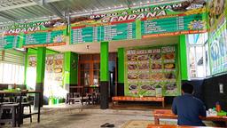 Photo's Bakso & Mie Ayam Cendana Cabang Semin