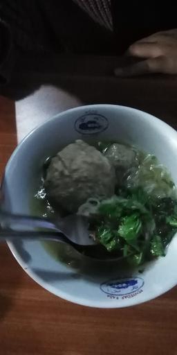 Photo's Bakso & Mie Ayam Cendana Cabang Semin