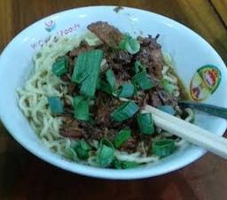 Photo's Bakso & Mie Ayam Cendana Cabang Semin