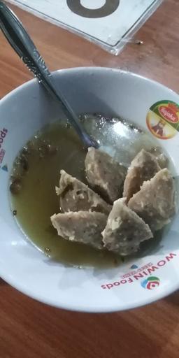 Photo's Bakso & Mie Ayam Cendana Cabang Semin