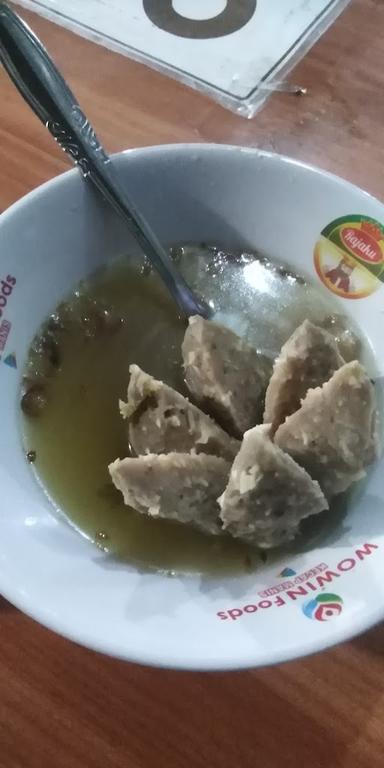 BAKSO & MIE AYAM CENDANA CABANG SEMIN