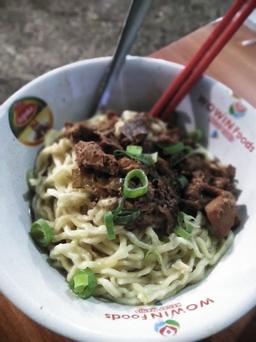 Photo's Bakso & Mie Ayam Cendana Cabang Semin