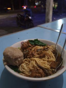 Photo's Bakso & Mie Ayam Cita Rasa Jalur Cinta