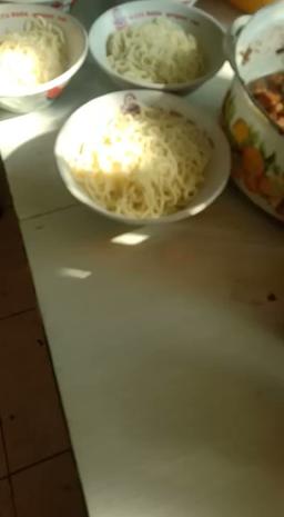 Photo's Bakso & Mie Ayam Cita Rasa Jalur Cinta