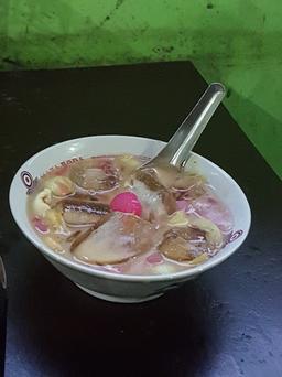 Photo's Bakso Muncul Roso Eco