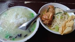 Photo's Bakso Muncul Roso Eco