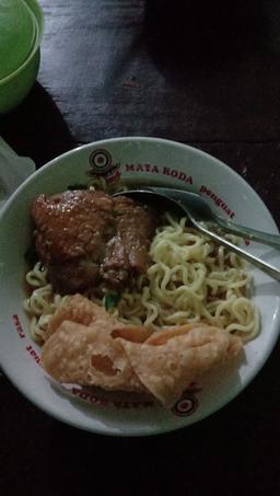 Photo's Bakso Muncul Roso Eco