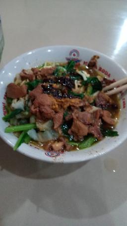 Photo's Bakso Pak Wandi Jalan Baron Wonosari