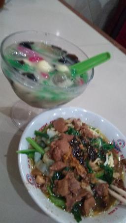 Photo's Bakso Pak Wandi Jalan Baron Wonosari