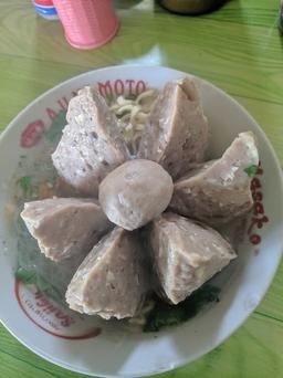 Photo's Bakso Pake To