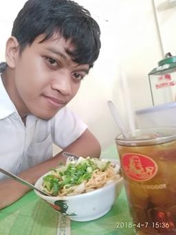 Photo's Bakso Pake To