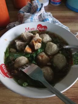 Photo's Bakso Pake To