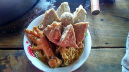 Photo's Bakso Pake To