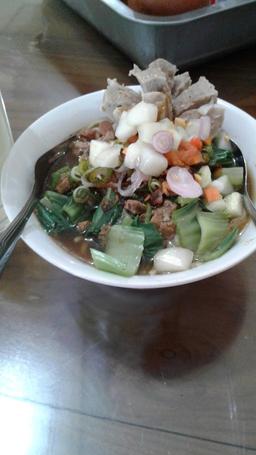 Photo's Bakso Pake To