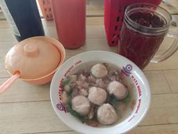 Photo's Bakso Prasojo