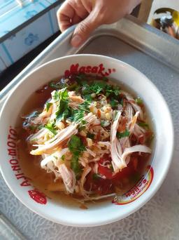 Photo's Bakso Prasojo