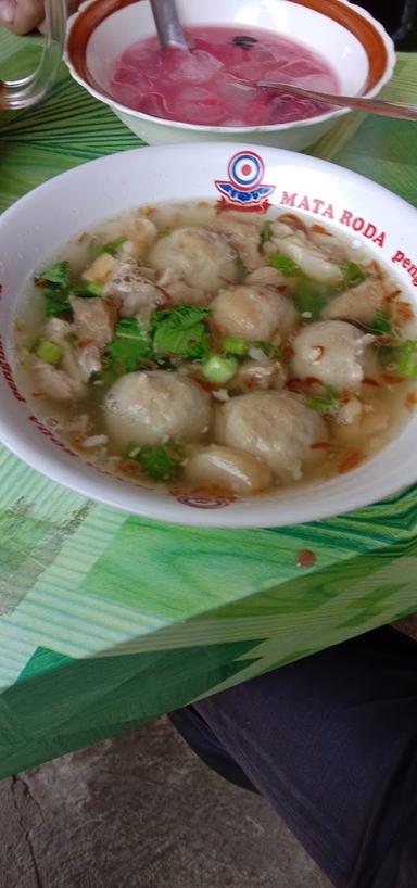 BAKSO PRASOJO