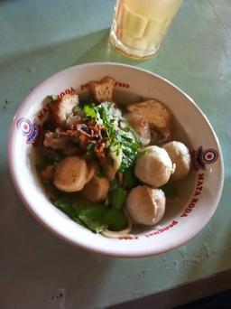 Photo's Bakso Prasojo