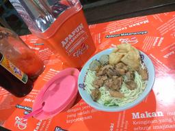 Photo's Bakso Prasojo