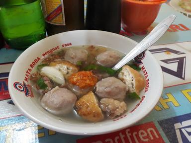 BAKSO & SOTO PAK WARIYUN