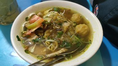 BAKSO & SOTO PAK WARIYUN